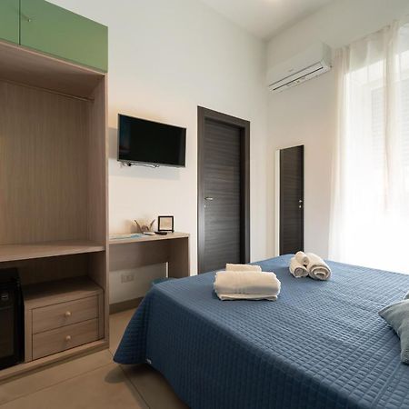 L'Orto Del Conte Bed & Breakfast Naples Luaran gambar