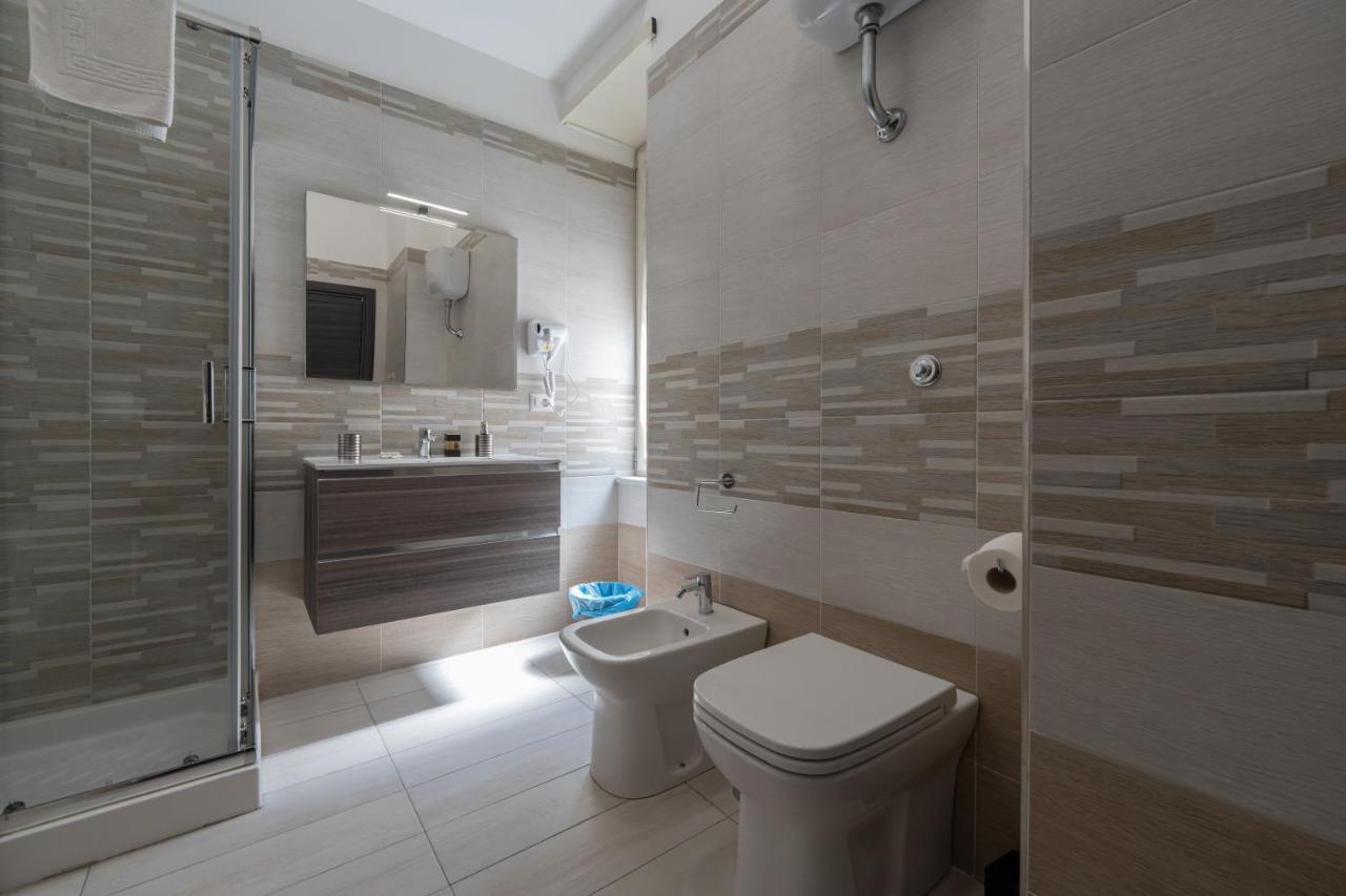 L'Orto Del Conte Bed & Breakfast Naples Luaran gambar