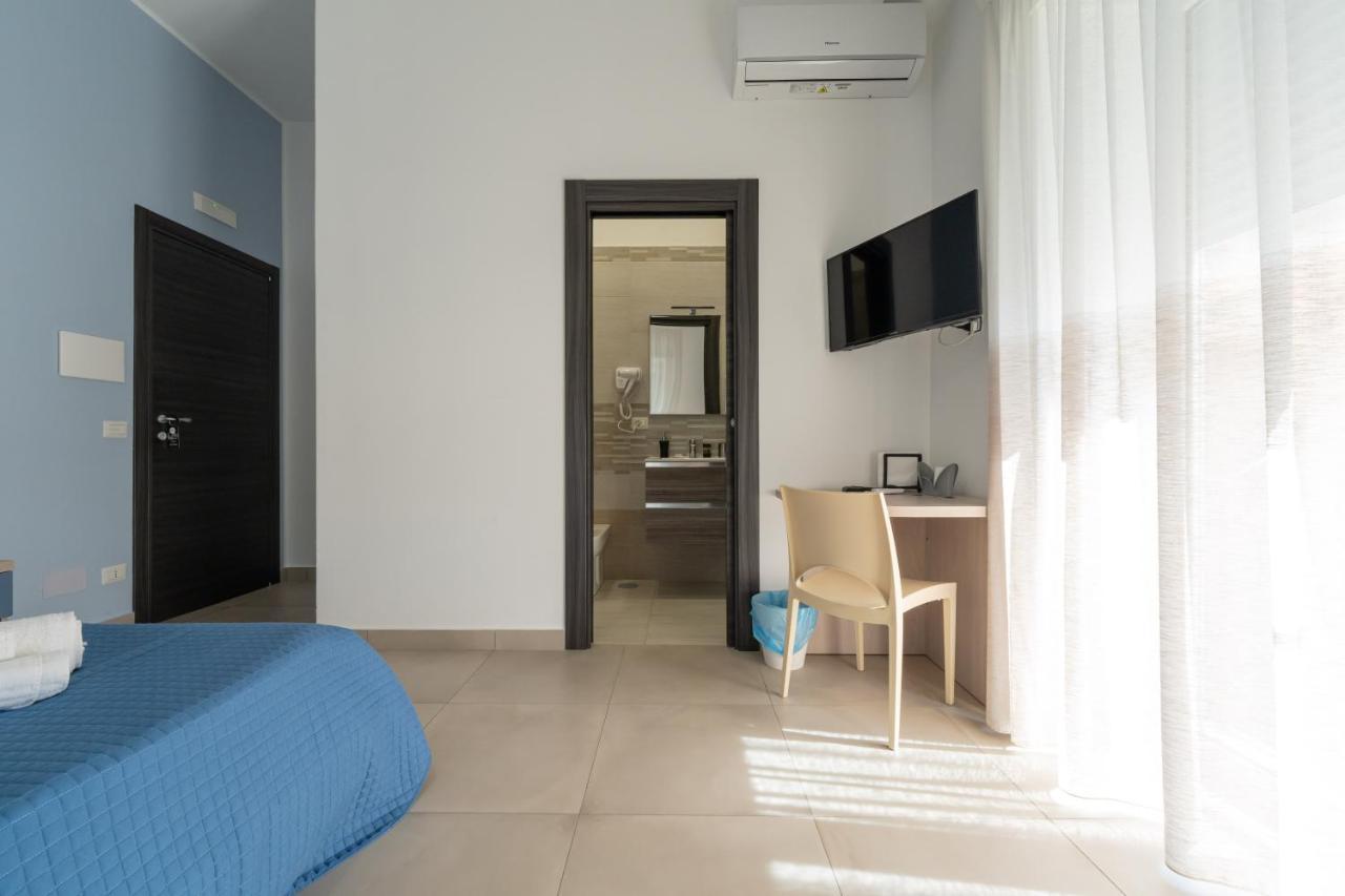 L'Orto Del Conte Bed & Breakfast Naples Luaran gambar