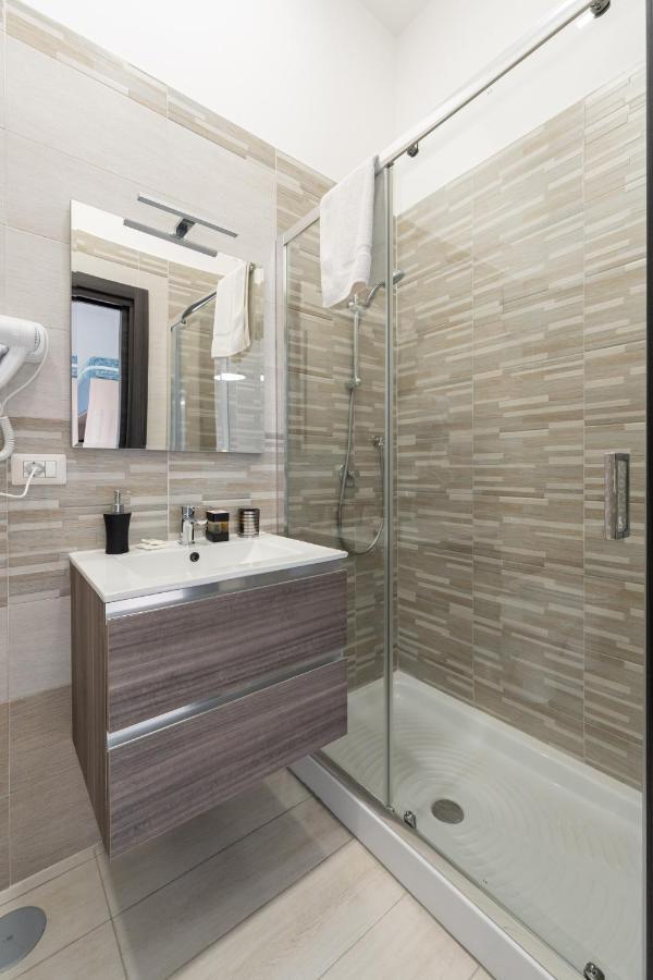 L'Orto Del Conte Bed & Breakfast Naples Luaran gambar