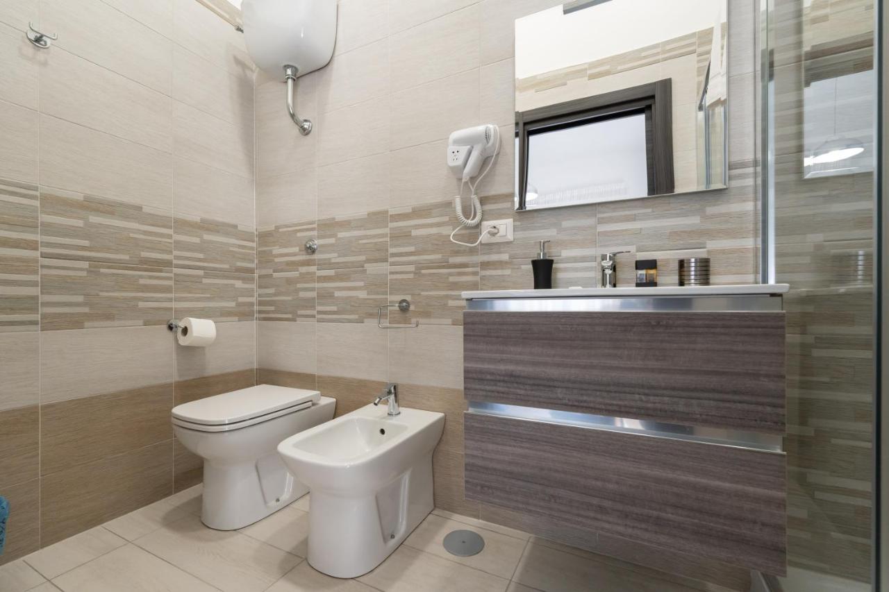 L'Orto Del Conte Bed & Breakfast Naples Luaran gambar