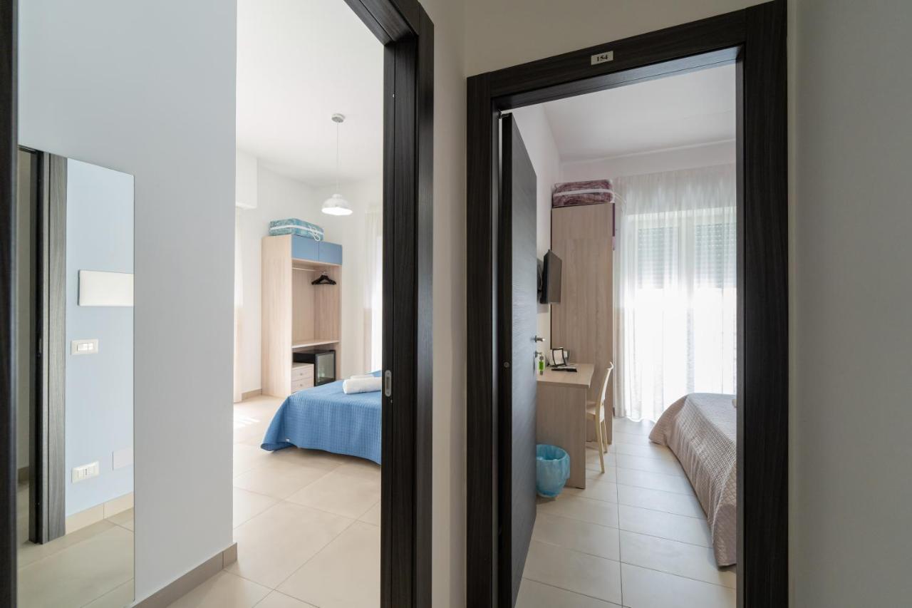 L'Orto Del Conte Bed & Breakfast Naples Luaran gambar