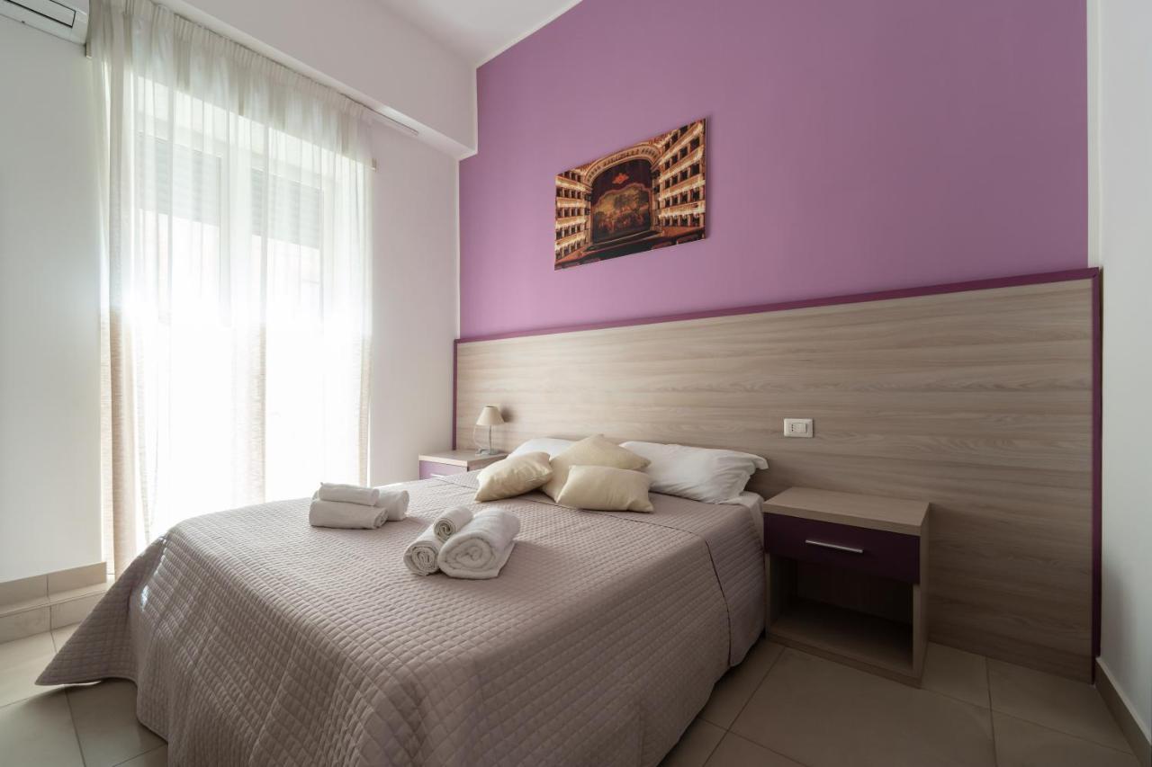 L'Orto Del Conte Bed & Breakfast Naples Luaran gambar