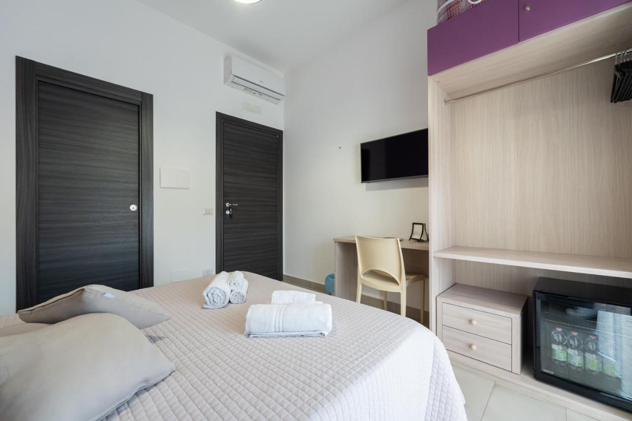 L'Orto Del Conte Bed & Breakfast Naples Luaran gambar